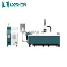 2021 TOP SELLER Best Price Fiber Laser Cutting Machine 1000w 2000w 3000w 1500*3000 / Industrial Sheet Metal Machine thumbnail-2