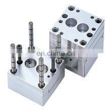 China Precision Steel Moulds Design Manufacturer Tooling Die Making Service Custom Plastic Injection Molds
