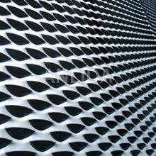 Decorative Expanded Metal Mesh Custom Expanded Metal Mesh Expanded Metal Mesh Factory China thumbnail-5