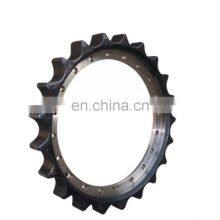 Earth Moving Machinery 20Y-27-11581 Sprocket PC200-8 thumbnail-1