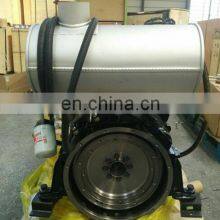 80HP Wasserkühlung 4-Zylinder 4BTA3.9-C80 Dieselmotor thumbnail-3