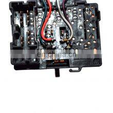 Steering Column Indicator Switch W/Horn&Rear Fog Light for Dacia 8201167982 New thumbnail-4