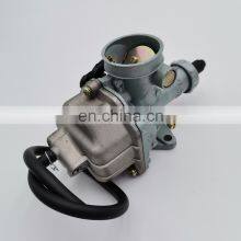 Factory Manufacturer High Performance 125cc One Stroke Engine CG125 Pz27 Motorcycle Carburetor thumbnail-5