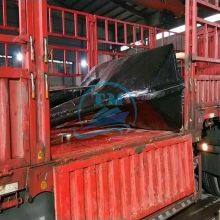 High Quality Black Print Marine Boat AC-14 Hhp Anchor thumbnail-3