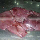Buffalo Frozen Liver thumbnail-1