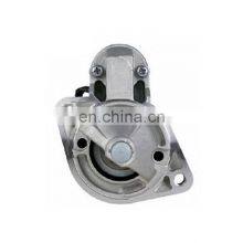 MD360368 12V 8T 1.2KW Starter Motor for Volvo S40 V40 Estate for Mitsubishi Galan Pajero Space Wagon thumbnail-5