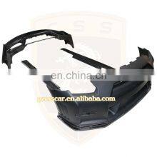 CF&FRP Hot Tuning Part Body Kit for Niss Gtr R35 to Nis-mo Car Body Kit thumbnail-5