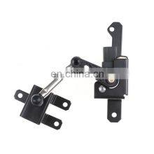 100020076 ZHIPEI Rear Headlight Level Sensor Genuine 1K0941273L For Audi A3 VW GTI R32 thumbnail-1