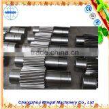 Auto Transmissiosion Axle Screw Machinery Lacrosse Shaft Spline Shaft Coupling / Transmission Parts Spare Part Drive Shaft thumbnail-2