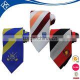 Wholesale Fashion Man Lastest Design Good Cheap Personalize Tie thumbnail-1
