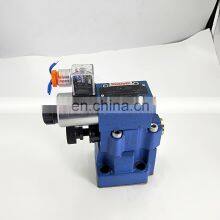 Huade Hydraulic Pilot Operated Relief Valve DBW20B-2-50B/315 DBW30A-1-50B/200 DBW30A-2-50B/200 DBW30A-1-50B/315 thumbnail-2