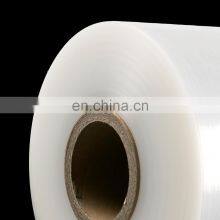 Best Price Jumbo Roll LLDPE Stretch Film thumbnail-4
