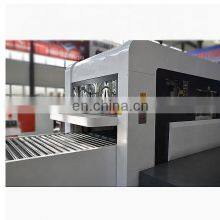 Industrial Automatic Paper Cutting Machine Die Cutting Punch Made in China thumbnail-2
