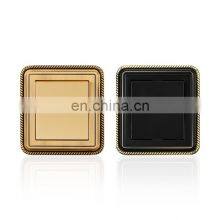 Type 86 UK/EU Standard Pop Socket The Wall Phone Socket Copper Wire Drawing Panel Sockets And Switches Electrical 16A thumbnail-5