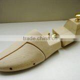 YT-XLA02 Top Sale Luxury Beech Wooden Shoe Tree thumbnail-1