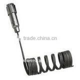 China Top Sell High Watt Density Cartridge Heater thumbnail-5