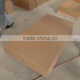 Cast Marble Shower Pan 60''x30'', 60''x32'' thumbnail-3