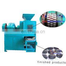 Manganese Ore Powder Oil Shale Briquette Production Line
