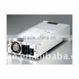 Estandar 1U Servidor de Poder 640P thumbnail-1