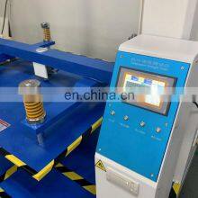 Liyi ISO12048 Corrugated Compressive Strength Tester / Carton Box Compression Testing Machine thumbnail-3