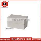 the Best Selling Products in China Ip65 Plastic Enclosures thumbnail-2