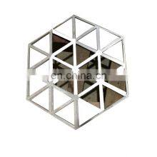 2019 Factory Hot Sale Stainless Steel Sheet Fabrication thumbnail-4
