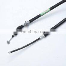 Best Price Auto Brake Parking Brake Cable Hand Brake Cable Left Hand Oem OK2A144420D/B for Kia thumbnail-2