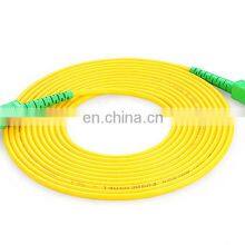 MT-S1000 Fully Stocked SC/APC SC APC Fiber Optical Patch Cable thumbnail-2