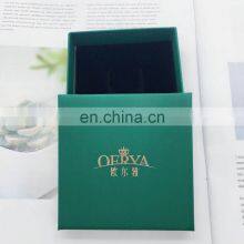 Wholesale Custom Logo Large Size Gift Travel Luxury Paper Packaging Earring Ring Necklace Storage Jewelry Box thumbnail-2