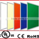 300X300 12w c UL UL Listed RGB LED Panel Light! Special Design , Easily Installation!