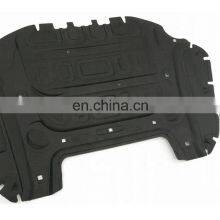 OEM 97055610102 Engine Hood Insulation Pad for Porsche Panamera 2010-2016 thumbnail-5