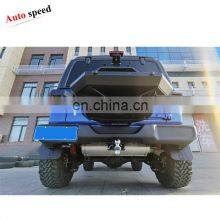 Rear Storage Box for Jeep Wrangler JL thumbnail-5