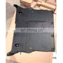 Wholesale Auto Parts and Accessories Car Chassis Replacement Bumper Lower Protective Plate for Tesla Model3 thumbnail-4