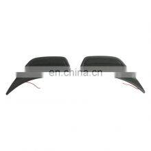 JL1218 ABS Yellow Wheel Eyebrow Light for Jeep JL 2018+ Fender Flares Lantsun thumbnail-1