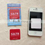 Mobile Phone Adhesive Sticky Screen Cleaner thumbnail-1