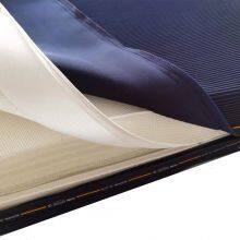 5mm Pressure-relief 3D Spacer Fabric With High-elastic and Durable for Mattress Cover or Furnishing thumbnail-5