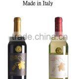 Oupusen 750 ml Salute IGP Terre Siciliane Italy White Red Wine thumbnail-1