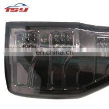 Auto Car LED Tail Lamp and Tail Light For Ford Ranger T7 thumbnail-5