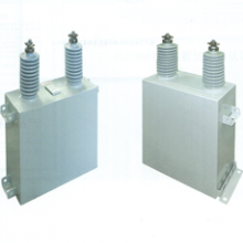 High Voltage Fliter Capacitor 512.5kvar 7.2KV 1 PHASE /3 PHASE -Power Capacitor Bank thumbnail-1