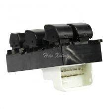 Haoxiang Auto Parts 8482012480 Electric Window Master Switch 84820-12480 for Toyota Corolla ZZE121 ZZE122 thumbnail-3