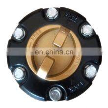 Auto Parts Front Wheel Locking Hub 43530-60042 For Land Cruiser FZJ80 1976-1987 HiLux 76-85 thumbnail-3