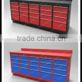 Multi-Functional Metal Garage Storage Tool Cabinet thumbnail-5