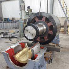 Customization Vertical Mill Grinding Roller Support Roller thumbnail-2