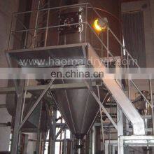 Low Price High Efficiency Emulsion Powder Centrifugal Spray Dryer thumbnail-4