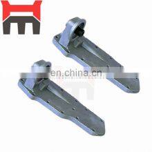 PC200-6 6D102 двигатель масляный охладитель радиаторного блока 6735-61-2260