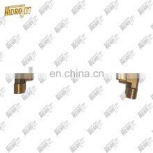 PC200 Fuel Tank Oil Dipstick Tube Parts Hydraulic Dipstick 203-60-31160 203-60-31100 thumbnail-2