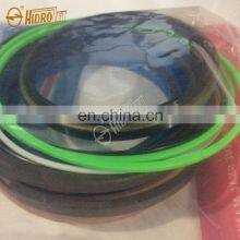 HIDROJET Excavator Spare Part E320C Arm Seal Kit Arm Cylinder Seal Kit for Sale thumbnail-4