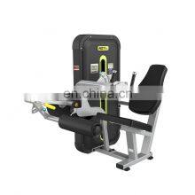 Commercial Gym Equipment Fitness Strength Machine ASJ-ZM016 Seated Leg Curl Machine for Sale