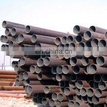 Low Carbon Cold Rolled Steel Pipe Astm SS400,S235JR,S355JR,A36 Steel Pipe gi Pipe Carbon Steel thumbnail-3