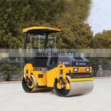 Chinese Brand New Design 16Ton Tyre Road Rolling Machines With Low Price Ltp1016 6118E thumbnail-4